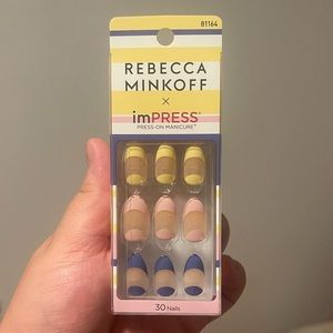 imPRESS Press-On Manicure💅🏼